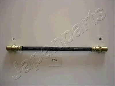 Кронштейн, тормозный шланг JAPANPARTS купить