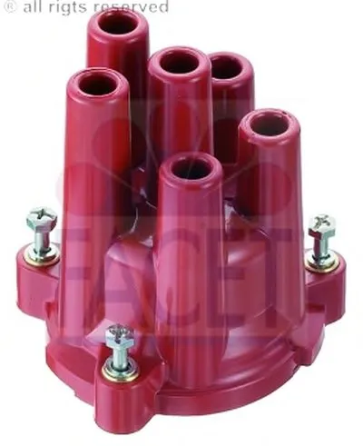 Крышка распределителя зажигания FACET купить