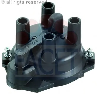 Крышка распределителя зажигания FACET купить