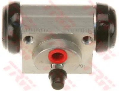 Колесный тормозной цилиндр TRW купить