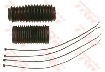 Комплект пылника, рулевое управление TRW купить