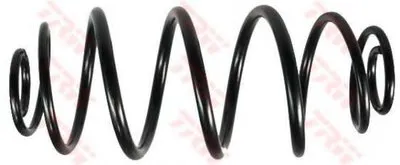 винтовая пружина TRW купить