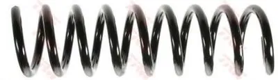 винтовая пружина TRW купить