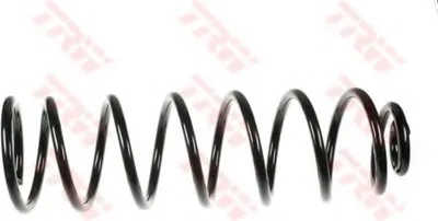 винтовая пружина TRW купить