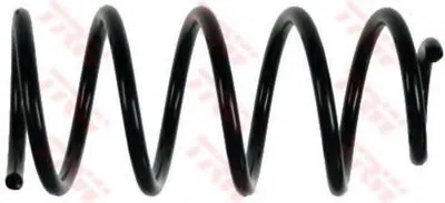 винтовая пружина TRW купить