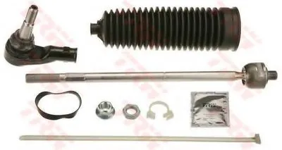 Поперечная рулевая тяга TRW купить