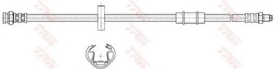 Тормозной шланг TRW купить