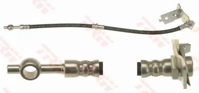 Тормозной шланг TRW купить