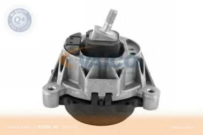 Кронштейн двигателя Q+, original equipment manufacturer quality MADE IN GERMANY VAICO купить