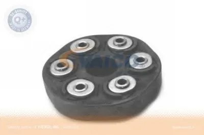 Шарнир, продольный вал Q+, original equipment manufacturer quality MADE IN GERMANY VAICO купить