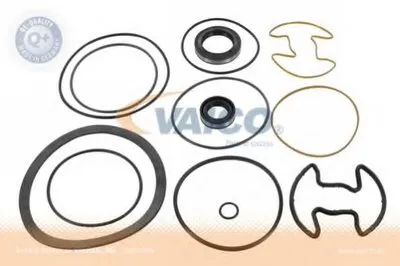 Комплект прокладок, гидравлический насос Q+, original equipment manufacturer quality MADE IN GERMANY VAICO купить