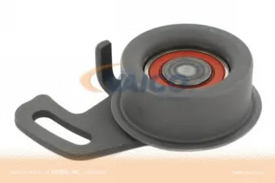 Натяжной ролик, ремень ГРМ Q+, original equipment manufacturer quality MADE IN GERMANY VAICO купить