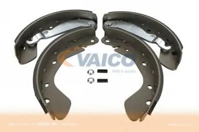 Комплект тормозных колодок premium quality MADE IN EUROPE VAICO купить