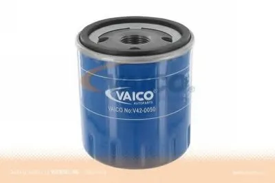 Масляный фильтр VAICO купить