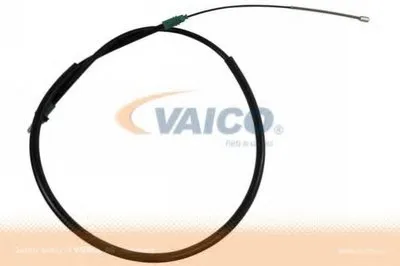 Трос, стояночная тормозная система VAICO купить