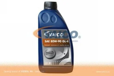 Масло ступенчатой коробки передач premium quality MADE IN GERMANY VAICO купить