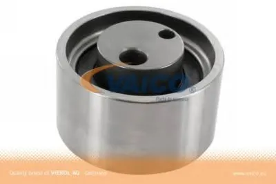 Натяжной ролик, ремень ГРМ Q+, original equipment manufacturer quality MADE IN GERMANY VAICO купить