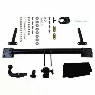 Прицепное оборудование RAMEDER купить