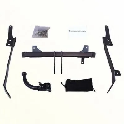 Прицепное оборудование RAMEDER купить