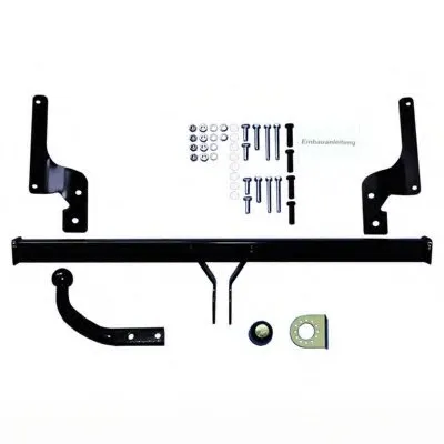 Прицепное оборудование RAMEDER купить