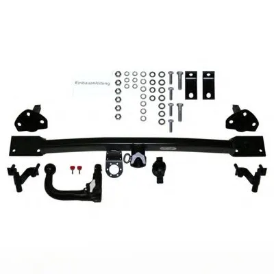 Прицепное оборудование RAMEDER купить