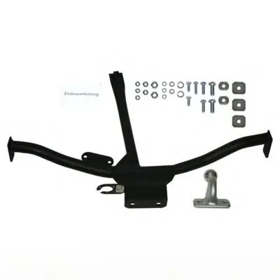 Прицепное ярмо, прицепное оборудование RAMEDER купить