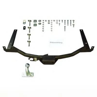 Прицепное ярмо, прицепное оборудование RAMEDER купить