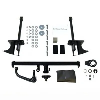 Прицепное оборудование RAMEDER купить