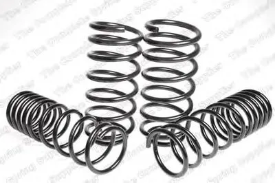 Комплект ходовой части, пружины KILEN купить