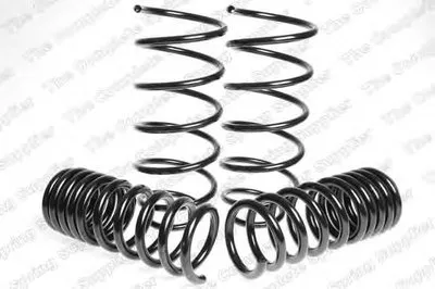 Комплект ходовой части, пружины KILEN купить