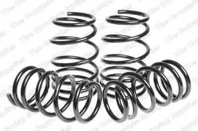 Комплект ходовой части, пружины KILEN купить