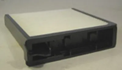 Фильтр, воздух во внутренном пространстве ALCO FILTER купить