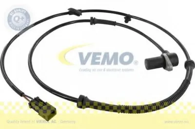 Датчик, частота вращения колеса VEMO купить
