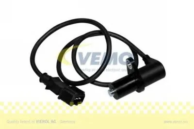 Датчик, частота вращения; Датчик частоты вращения, управление двигателем; Датчик, положение распределительного вала VEMO купить