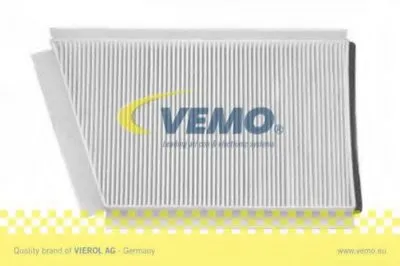 Фильтр, воздух во внутренном пространстве VEMO купить