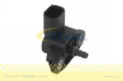 Датчик, давление наддува; Датчик, давление наддува; Датчик, давление во впускном газопроводе premium quality MADE IN EUROPE VEMO купить