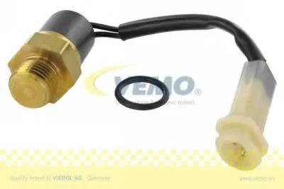 Термовыключатель, вентилятор радиатора premium quality MADE IN EUROPE VEMO купить