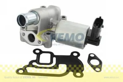 Клапан возврата ОГ VEMO купить