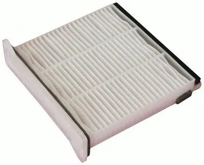 Фильтр, воздух во внутренном пространстве DENCKERMANN купить