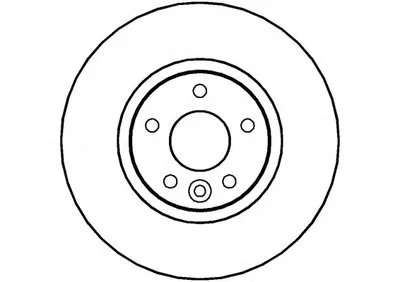 Тормозной диск NATIONAL купить