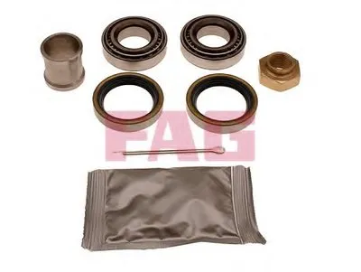 Комплект подшипника ступицы колеса FAG купить