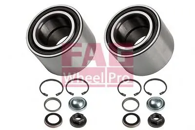 Комплект подшипника ступицы колеса FAG Wheel Pro FAG купить