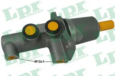 целиндер ручного тормоза LPR купить