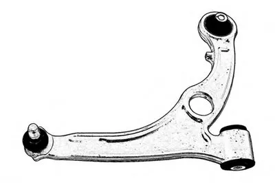 Рычаг независимой подвески колеса, подвеска колеса OCAP купить