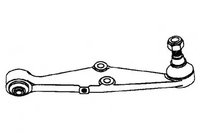 Рычаг независимой подвески колеса, подвеска колеса OCAP купить