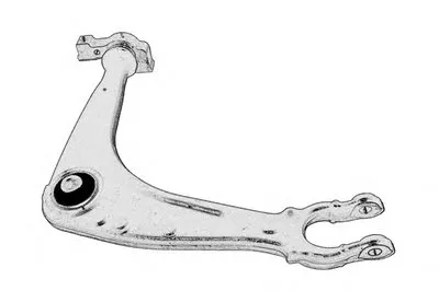 Рычаг независимой подвески колеса, подвеска колеса OCAP купить