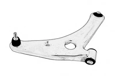 Рычаг независимой подвески колеса, подвеска колеса OCAP купить
