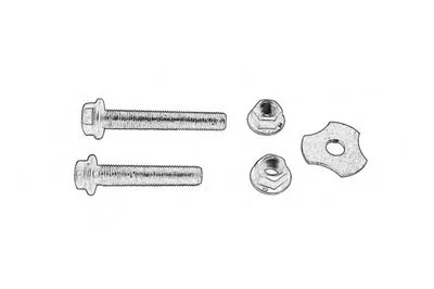 Ходовая часть в сборе OCAP купить