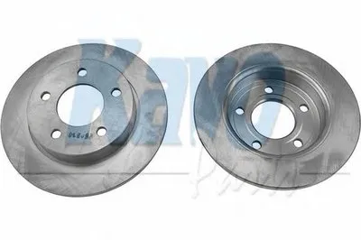 Тормозной диск KAVO PARTS купить