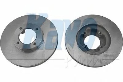 Тормозной диск KAVO PARTS купить